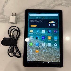Amazon Fire HD 10 Tablet (11th Generation)